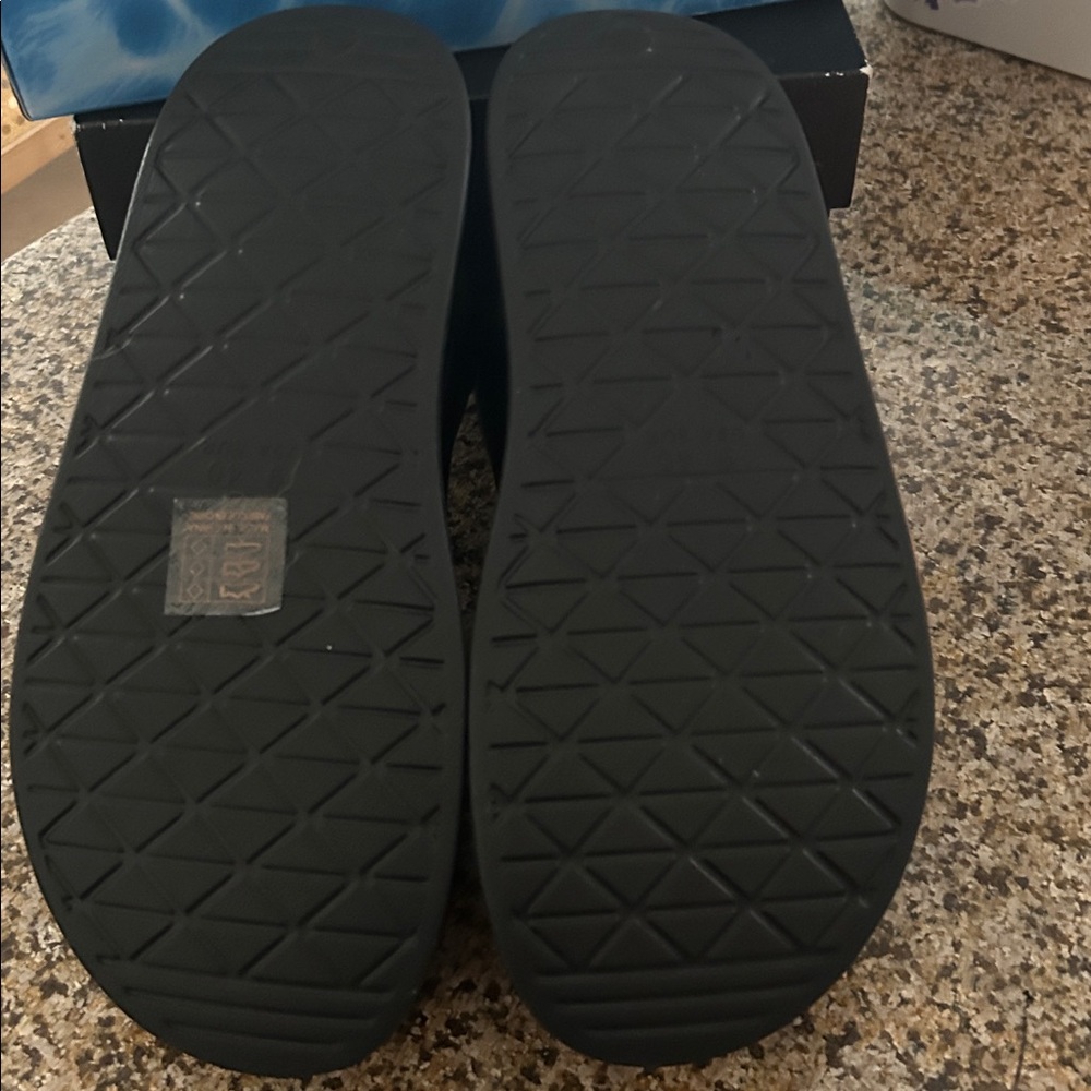 Jeffrey Campbell Blithe Platform Buckle Sandals N… - image 6